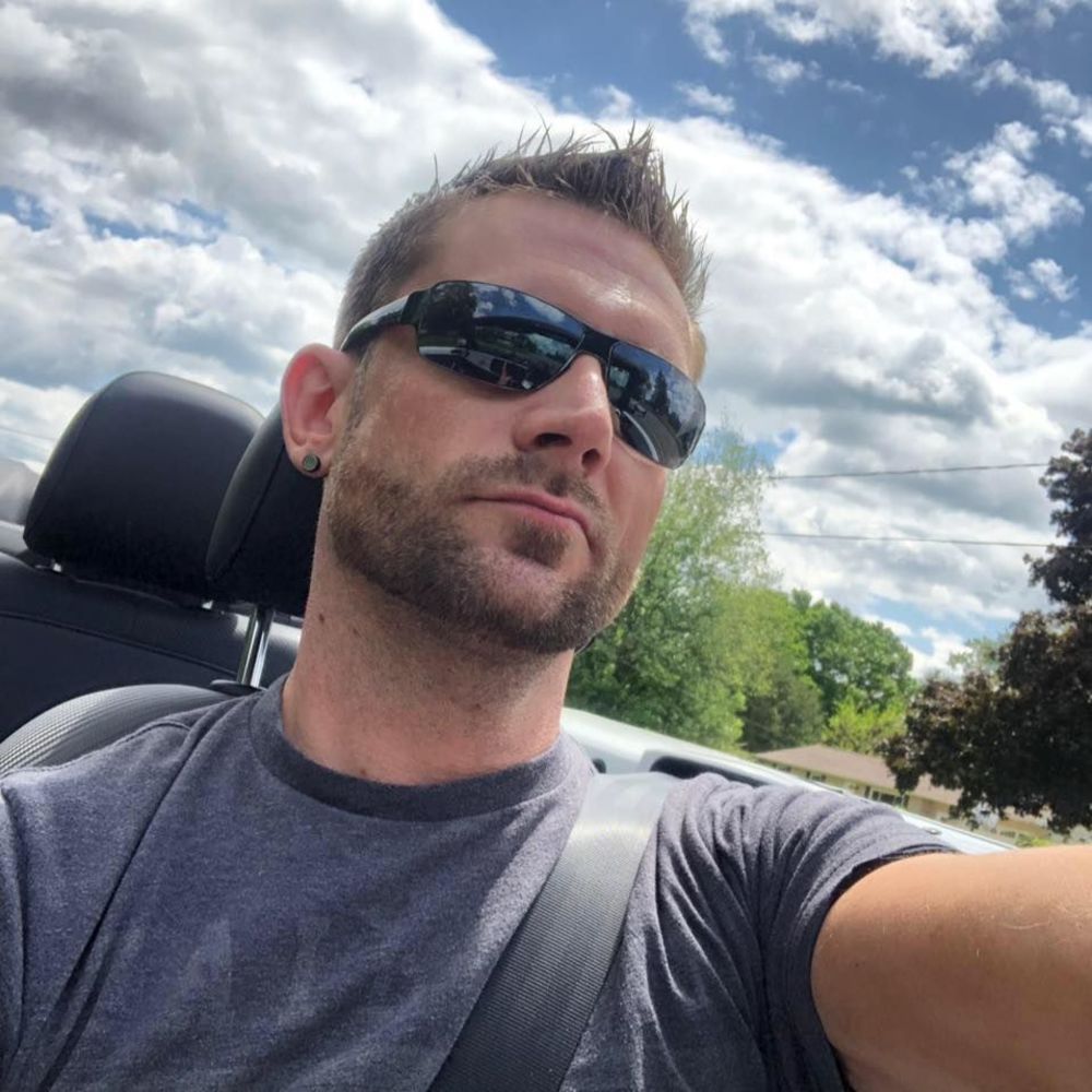 Meet your Posher, Jon